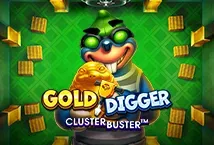 Gold Digger Cluster Buster