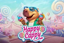 Happy Cappy