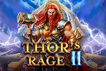 Thor's Rage 2