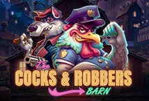 Cocks and Robbers