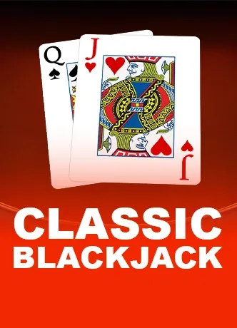 Classic Blackjack