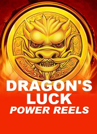 Dragon's Luck Power Reels