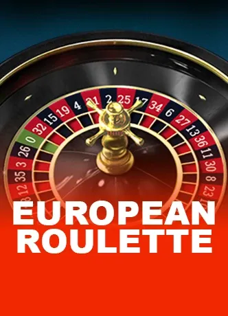 European Roulette