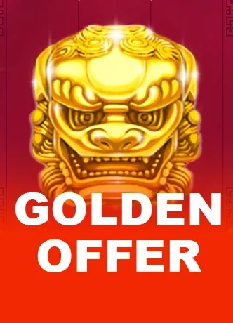 Golden Offer