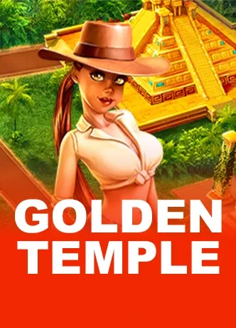 Golden Temple