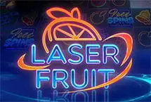 Laser Fruit