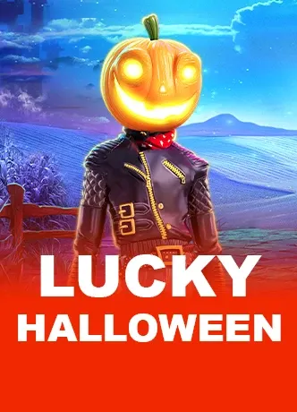 Lucky Halloween