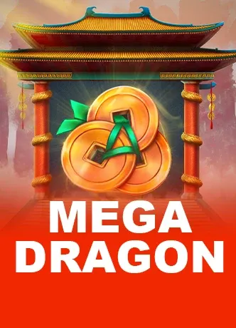 Mega Dragon