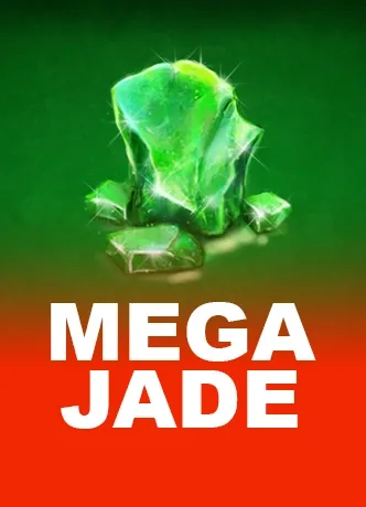 Mega Jade