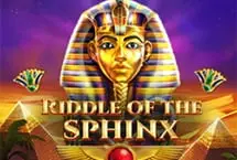 Riddle Of The Sphinx