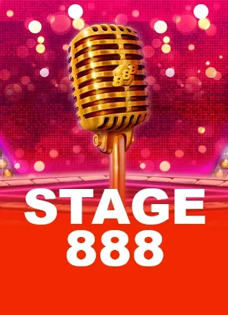 Stage 888