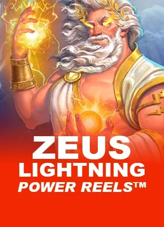 Zeus Lightning Power Reels