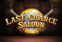 Last Chance Saloon
