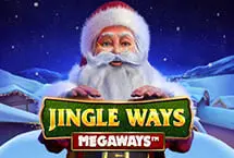 Jingle Ways Megawaysâ„¢