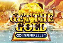 Get the Gold INFINIREELSâ„¢