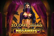 10,001 Nights MegaWays
