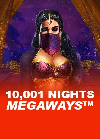 10,001 Nights MegaWays