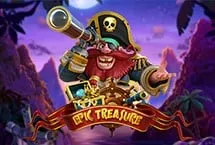 Epic Treasure