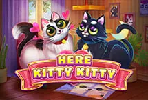 Here Kitty Kitty