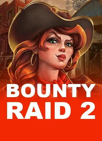 Bounty Raid 2