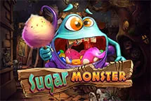 Sugar Monster