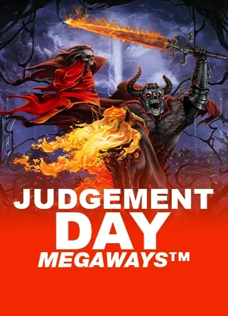 Judgement Day Megaways