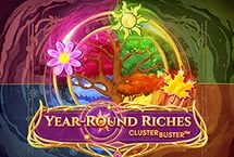 Year-Round Riches Clusterbuster