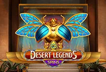 Desert Legends