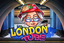 London Tube