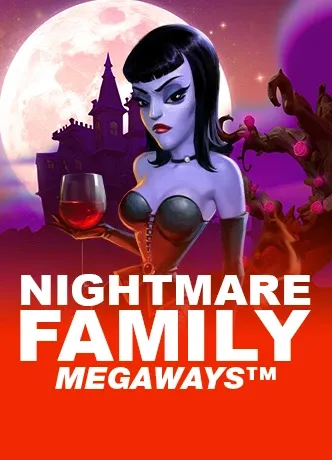 Nightmare Family MegaWays