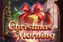 Christmas Morning