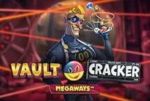 Vault Cracker MegaWaysâ„¢