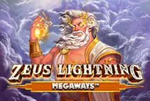 Zeus Lightning MegaWaysâ„¢