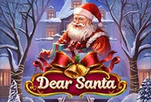 Dear Santa