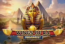 Wings of Ra Megaways