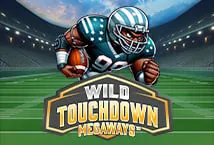 Wild Touchdown Megaways