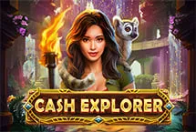 Cash Explorer