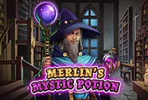 Merlin’s Mystic Potion