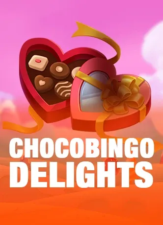 Chocobingo Delights