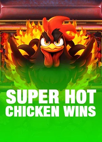 Super Hot Chicken Wins