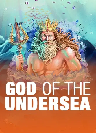 God of the Undersea