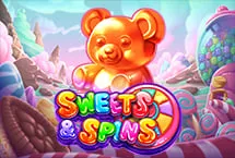 Sweets & Spins