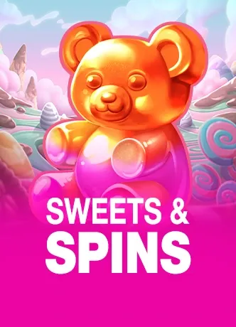 Sweets & Spins