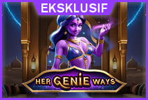 Her Genie Ways