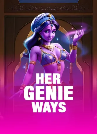 Her Genie Ways