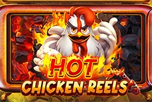 Hot Chicken Reels