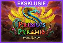 Primu’s Pyramid Pair&Pay