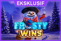 Frosty Wins