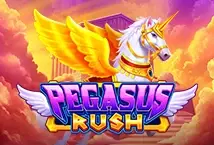 Pegasus Rush
