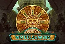 Wheels & Wins!